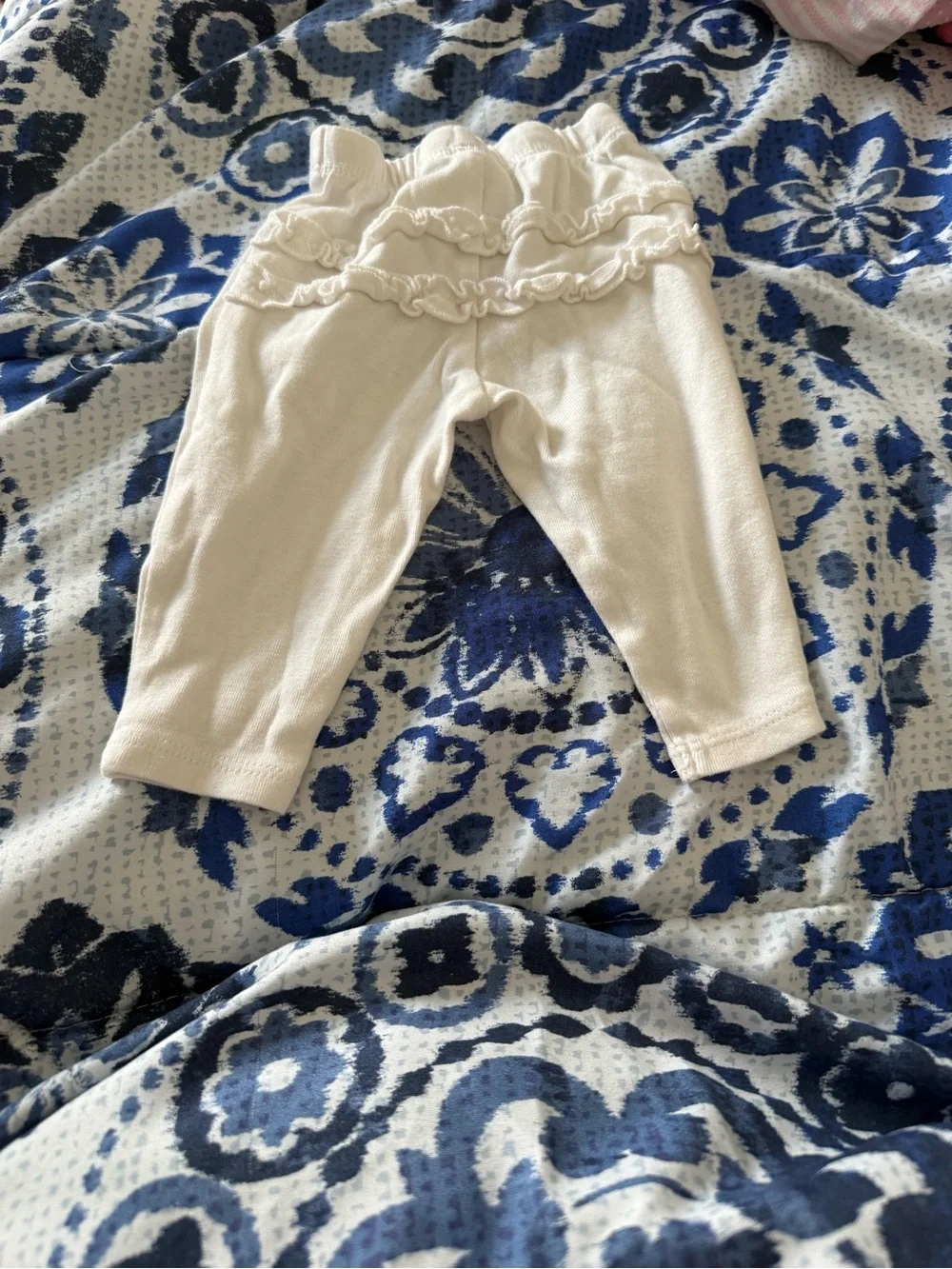 Baby Girl Bundle 3 Months